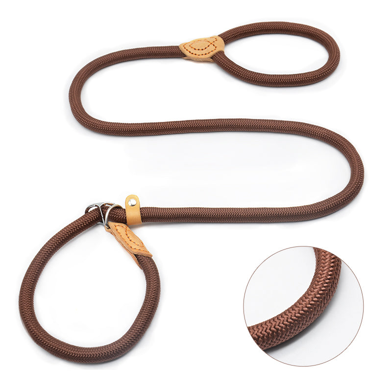 Chain Telescopic Traction Rope Dog Cover
