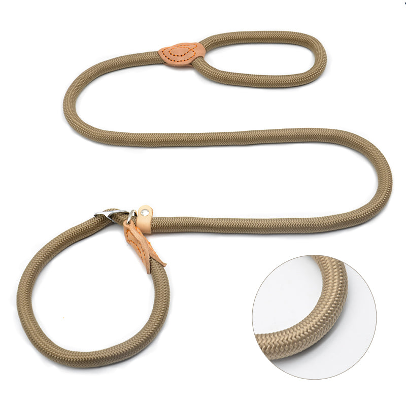 Chain Telescopic Traction Rope Dog Cover