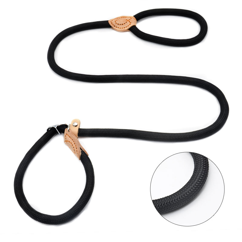 Chain Telescopic Traction Rope Dog Cover