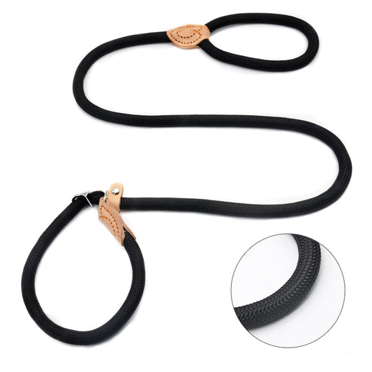 Chain Telescopic Traction Rope Dog Cover
