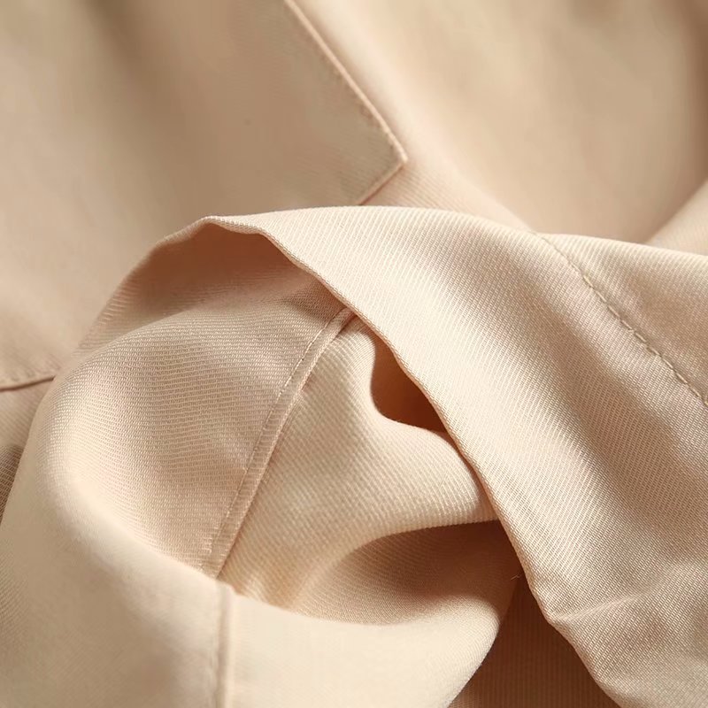 Summer Thin Drape Women'S Simple Shorts