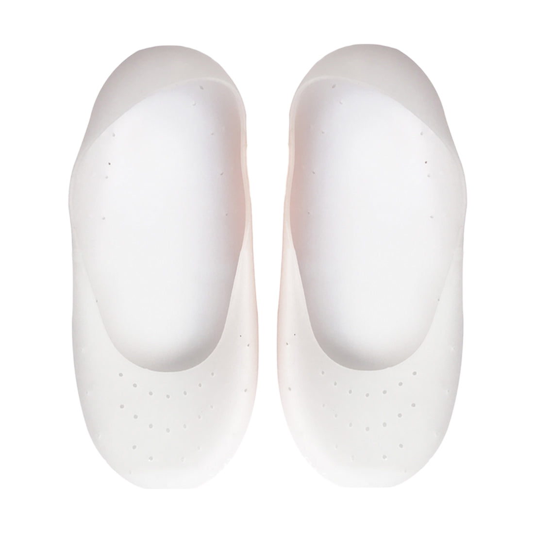 Moisturizing Socks Invisible Boat Socks Heel Protector