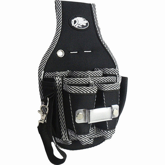 Thick And Wear-Resistant Electrician Simple Multi-Function Oxford Cloth Tool Bag