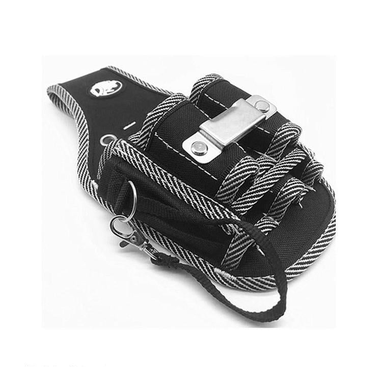 Thick And Wear-Resistant Electrician Simple Multi-Function Oxford Cloth Tool Bag