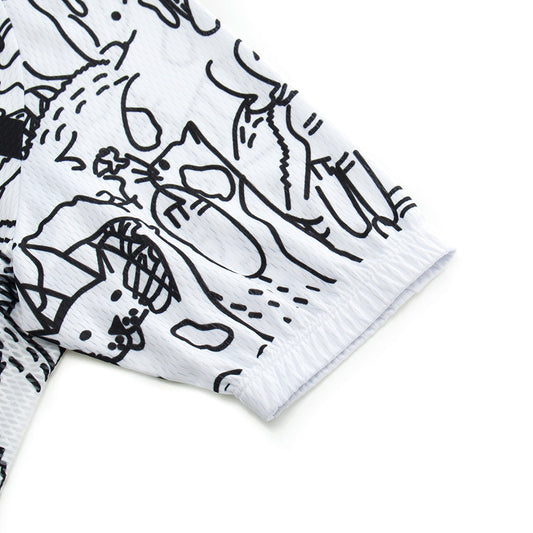Full Range Of Cycling Short-Sleeved Shirts, Sportswear, Sweaters, And Racing Suits