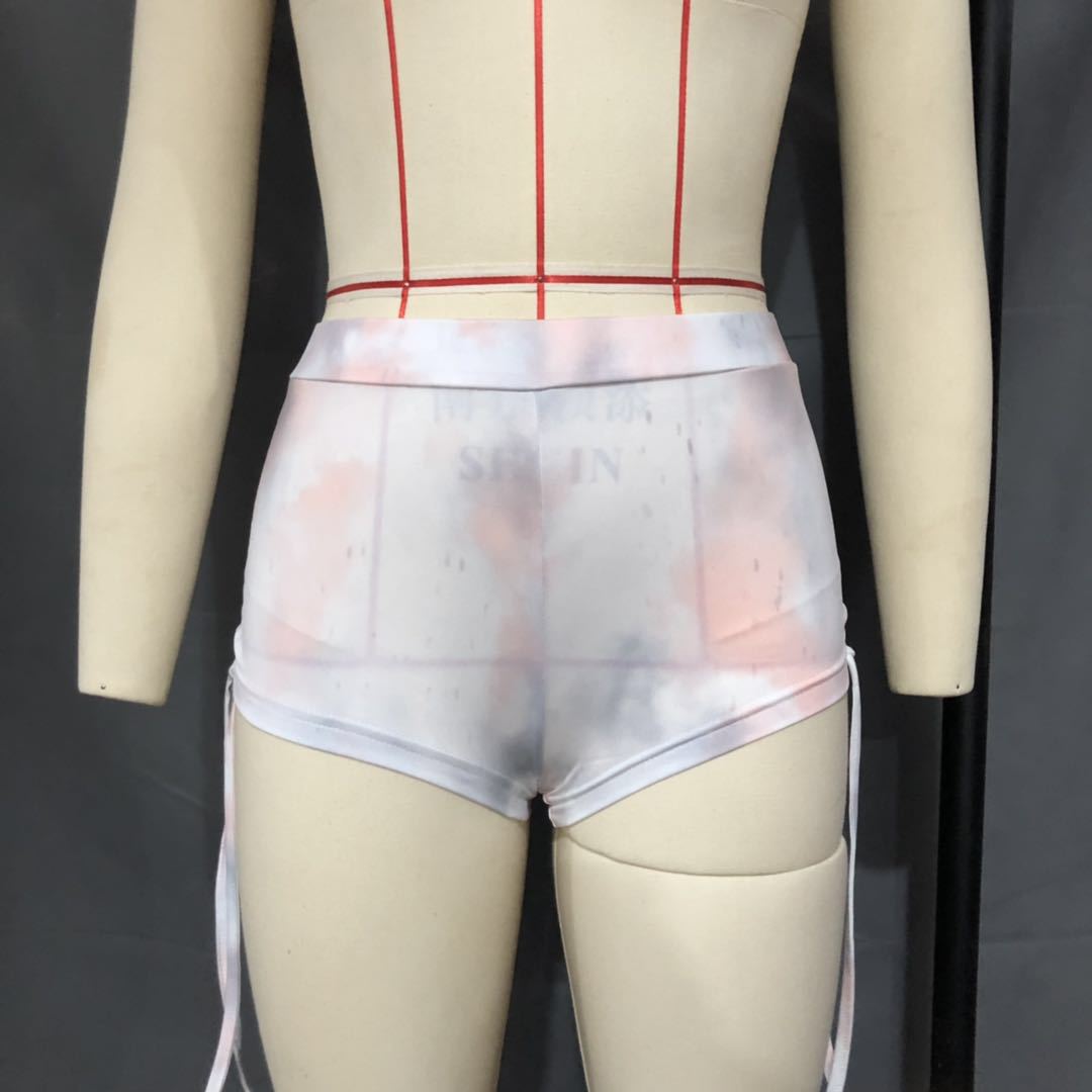 Sports Fitness Pants Yoga Pants