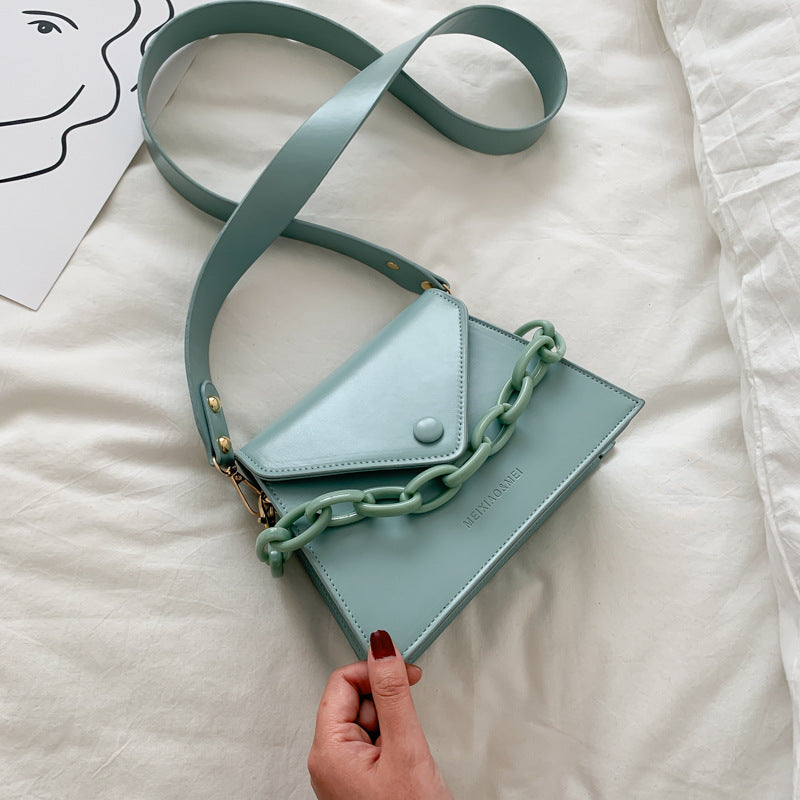 Small Fresh Bag Women's Shoulder Bag