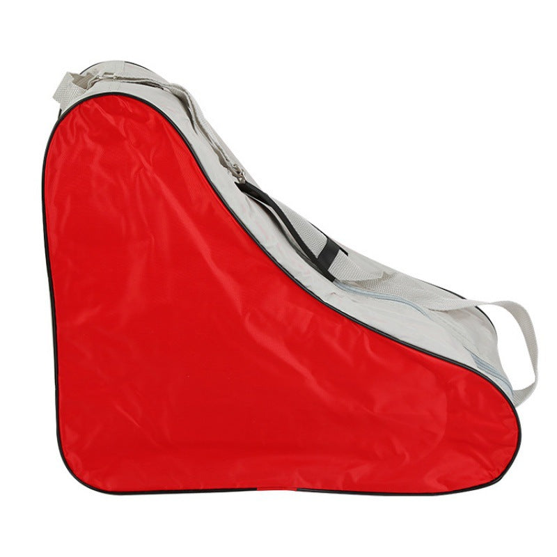 Three-Layer Inline Skate Bag