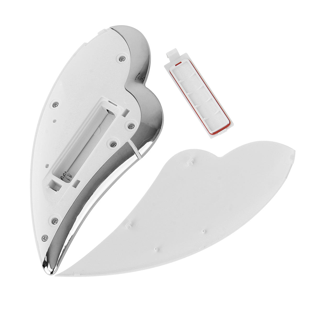 Portable Iontophoresis Facial Massage Scraping Apparatus Clean Lifting Skin Rejuvenation Apparatus