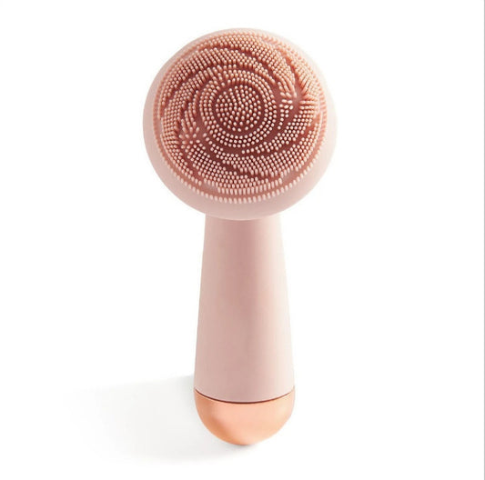 Silicone Electric Cleansing Instrument