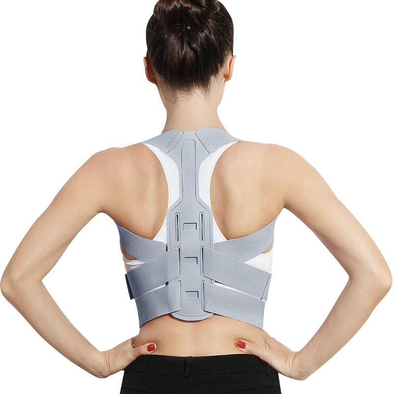 Children'S Back Correction Kyphosis Correction Device Male Invisible Kyphosis Correction Belt Strap