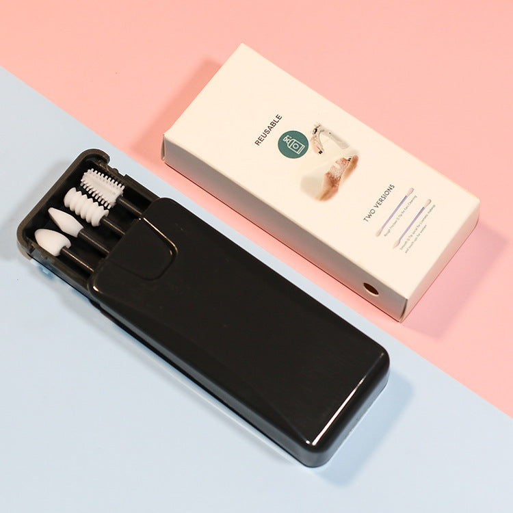 Reusable Swab 2nd Generation