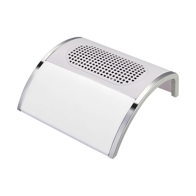 Desktop Double Fan Nail Dust Vacuum Cleaner