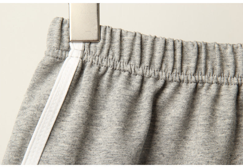 Women's Four-corner Leisure Sports Yoga Shorts
