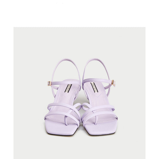 Ladies Accessories Elegant Strappy Sandals