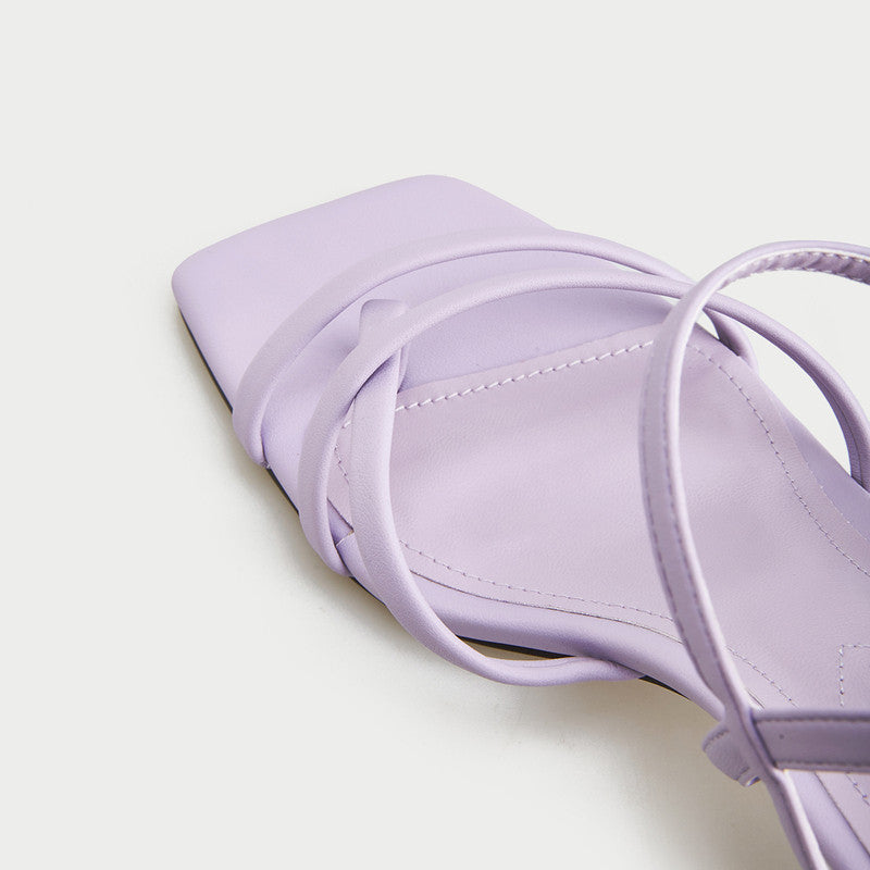 Ladies Accessories Elegant Strappy Sandals