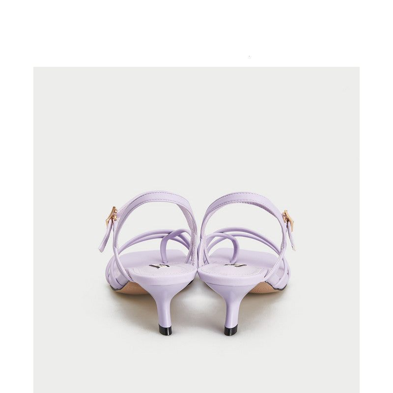Ladies Accessories Elegant Strappy Sandals