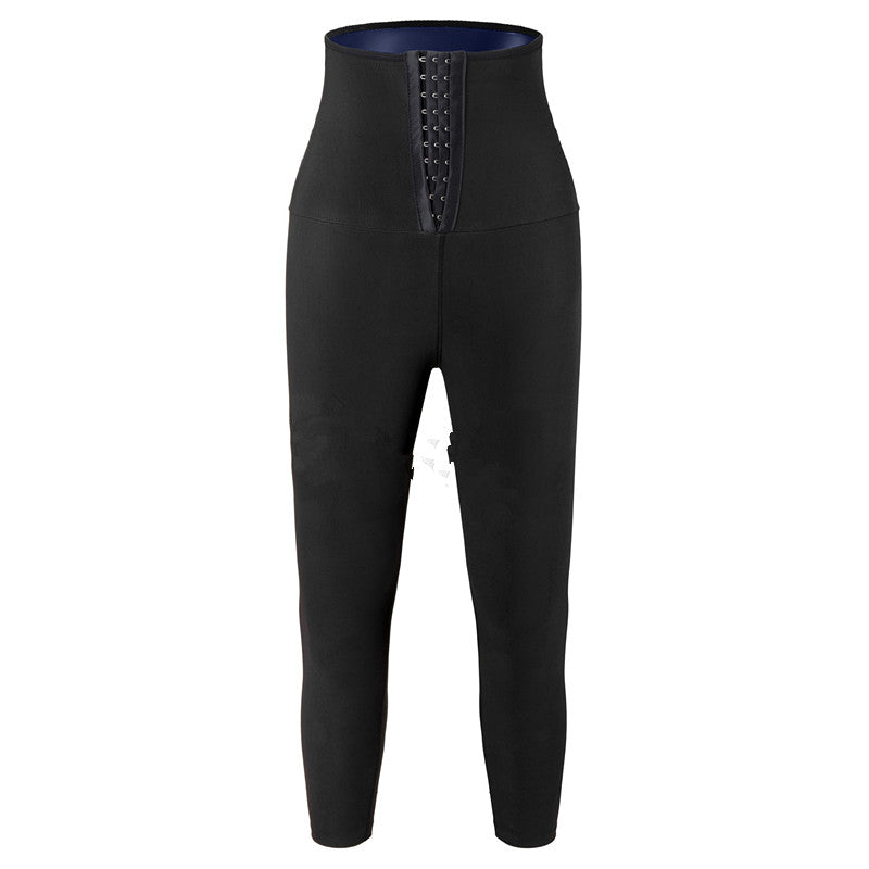 Yoga Breasted Abdomen Buttocks Leggings
