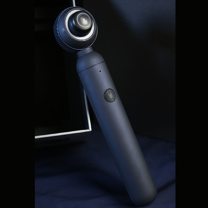 To Control The Radio Frequency Beauty Device To Lift And Tighten The Red Light Skin
