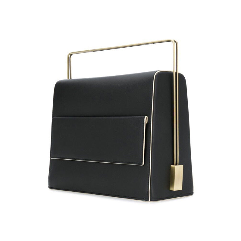 Temperament Net Red Handbag Shoulder Messenger Female Bag