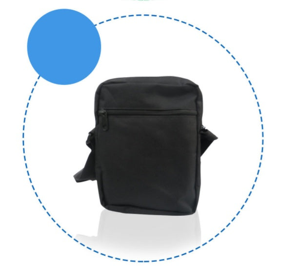 Pattern Custom Messenger Bag Small Square Bag Casual Side Backpack Mobile Phone Bag