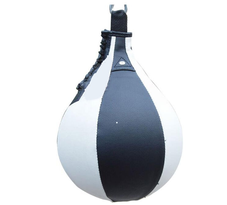 Boxing Speed Ball Frame Fitness Boxing Vent Ball Hanging Sanda Punching Bag Pear Ball