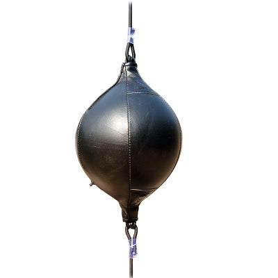 Boxing Speed Ball Frame Fitness Boxing Vent Ball Hanging Sanda Punching Bag Pear Ball