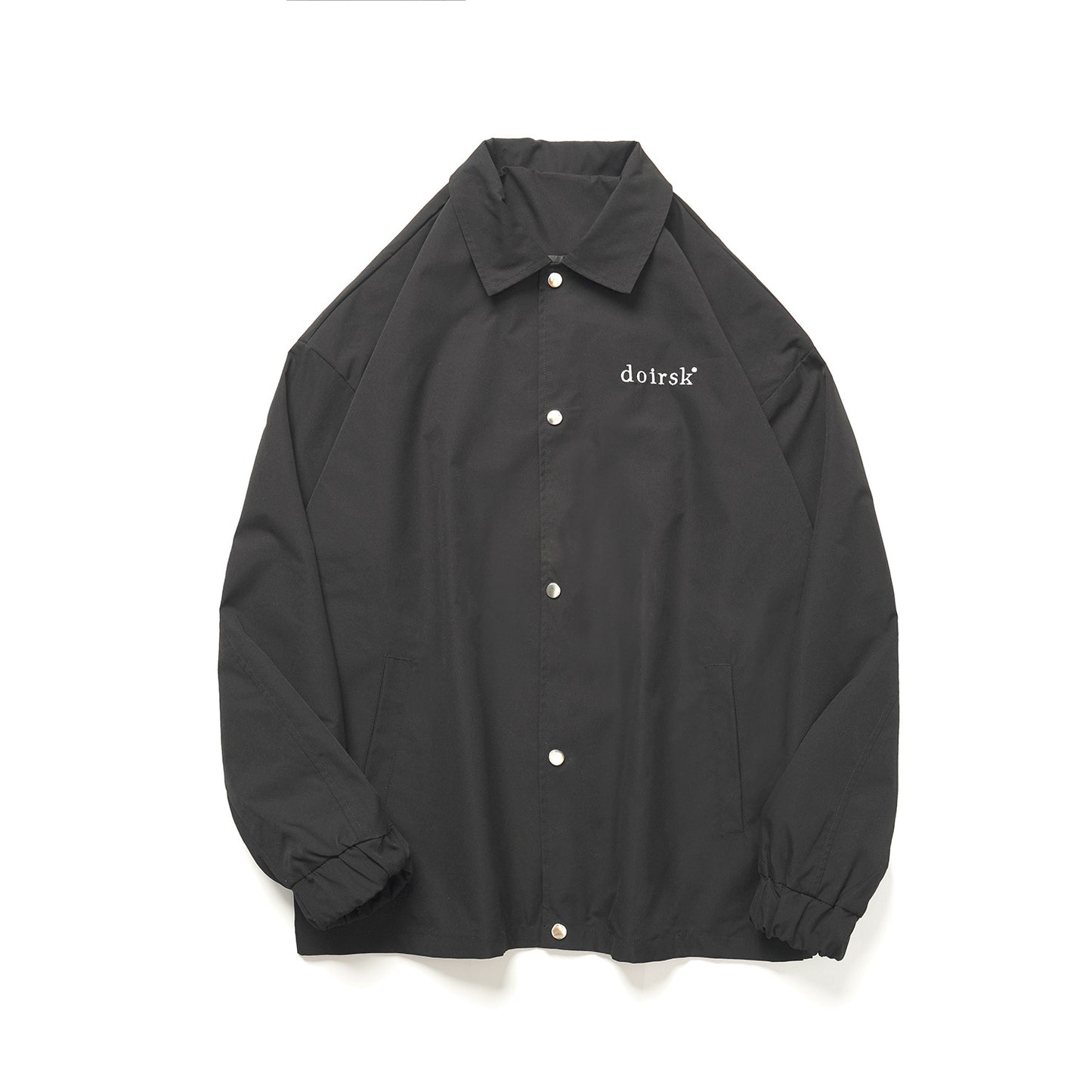 Large Size Shirt Men's Loose Trendy Tops