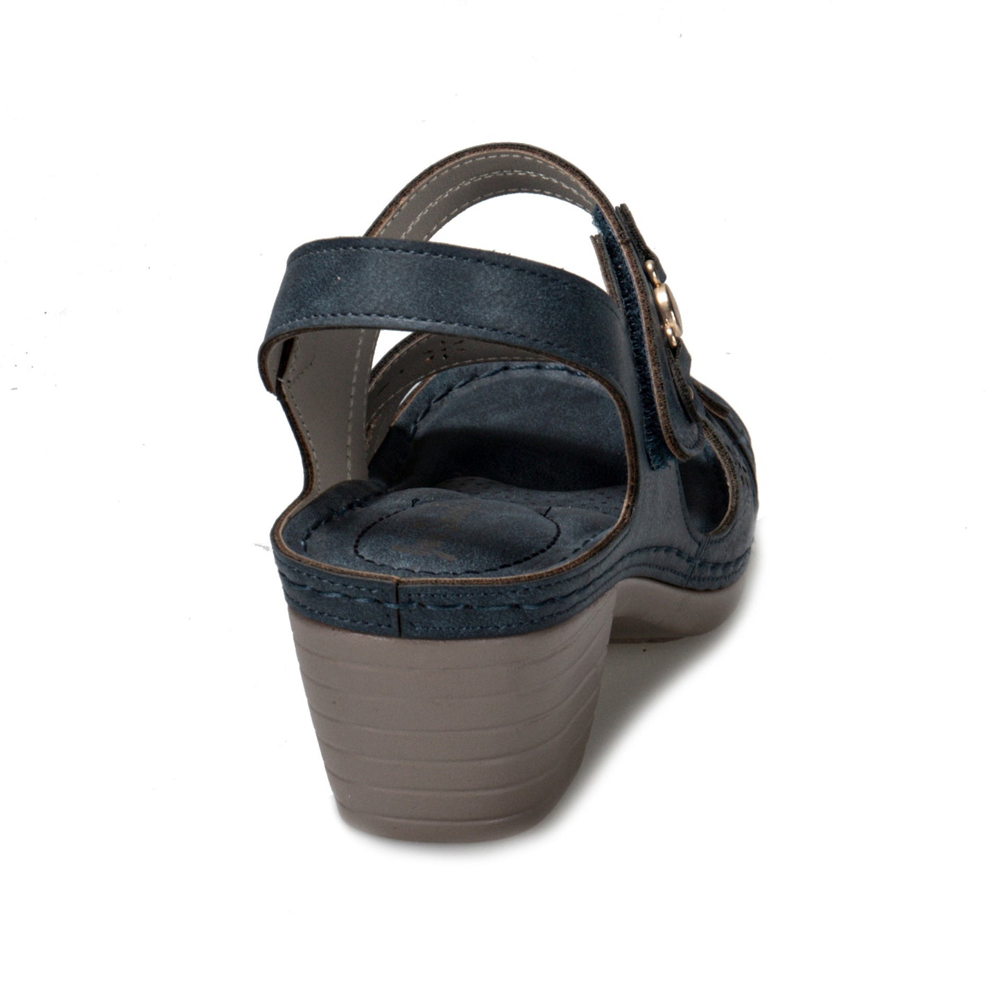 Sandals Women Cross-Border Leisure Beach Metal