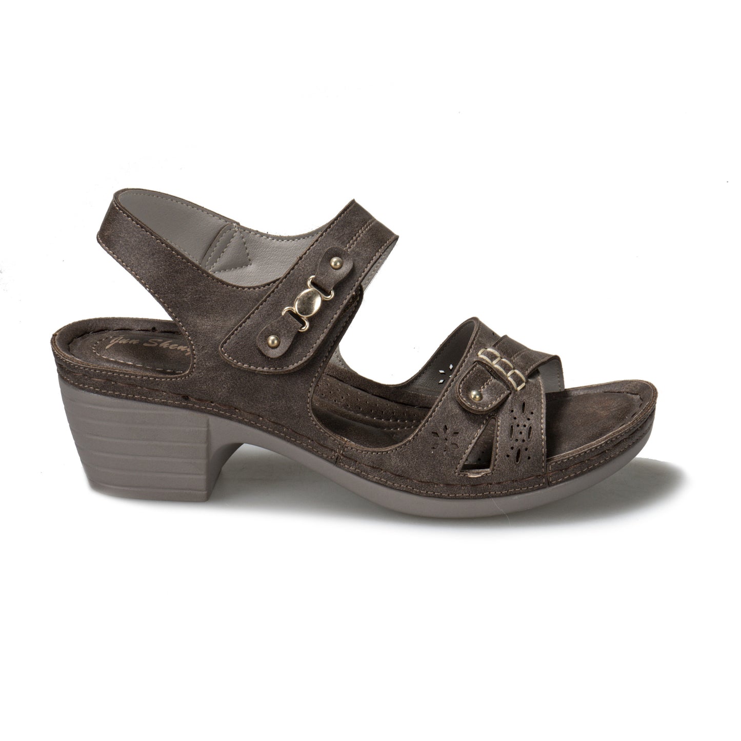 Sandals Women Cross-Border Leisure Beach Metal