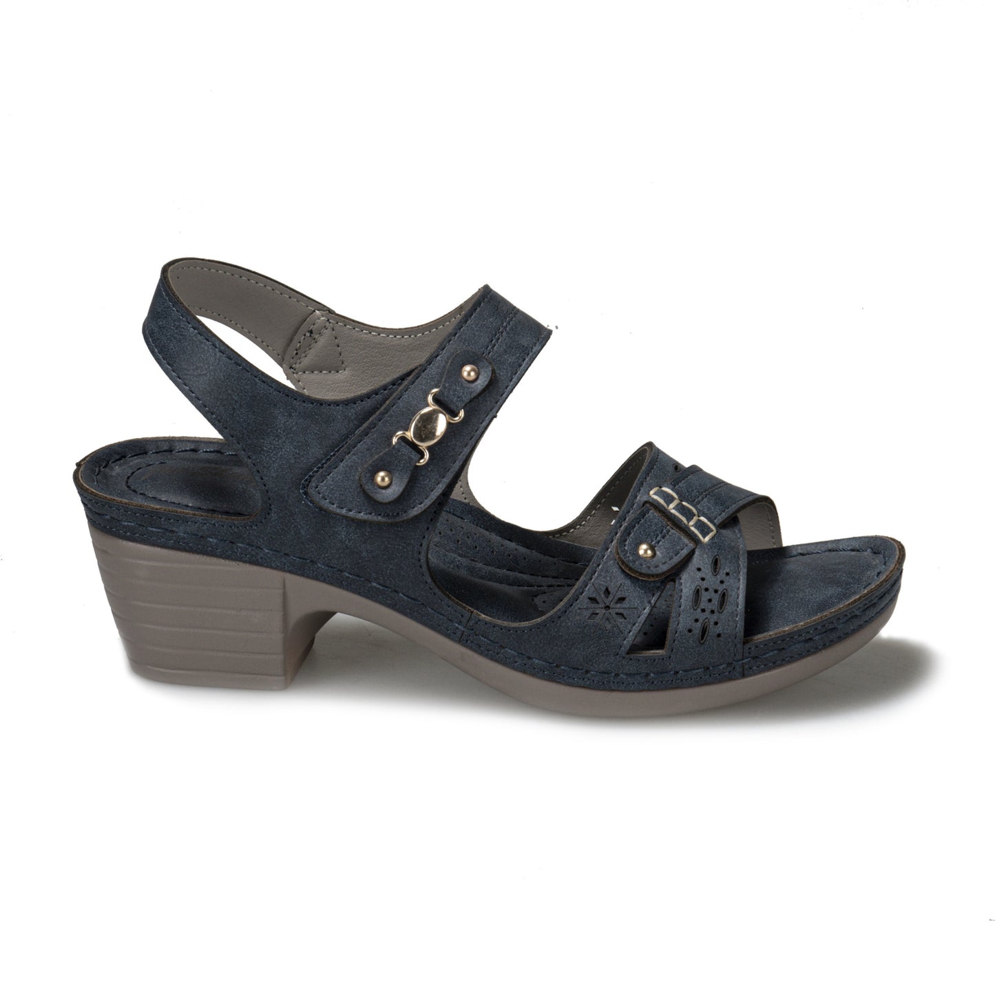 Sandals Women Cross-Border Leisure Beach Metal