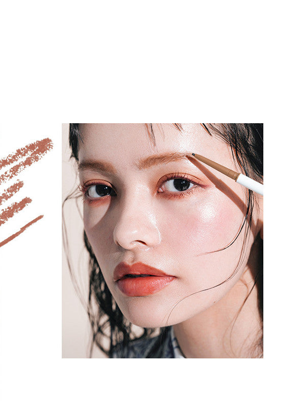 Water-Proof, Sweat-Proof, Natural, Long-Lasting, Not Easy To Decolor Eyebrow