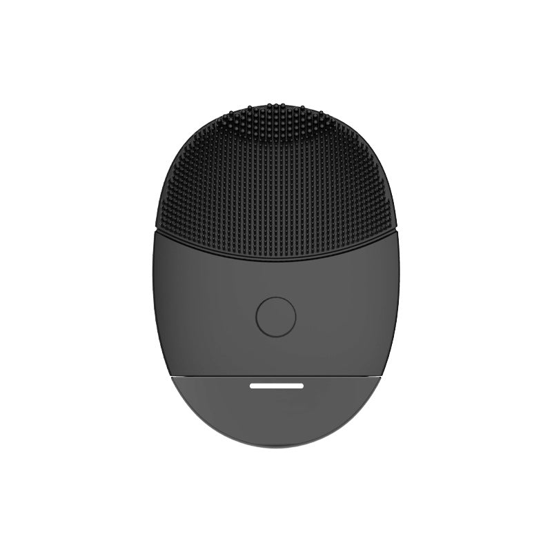 Facial Cleanser Electric Silicone Facial Cleanser Facial