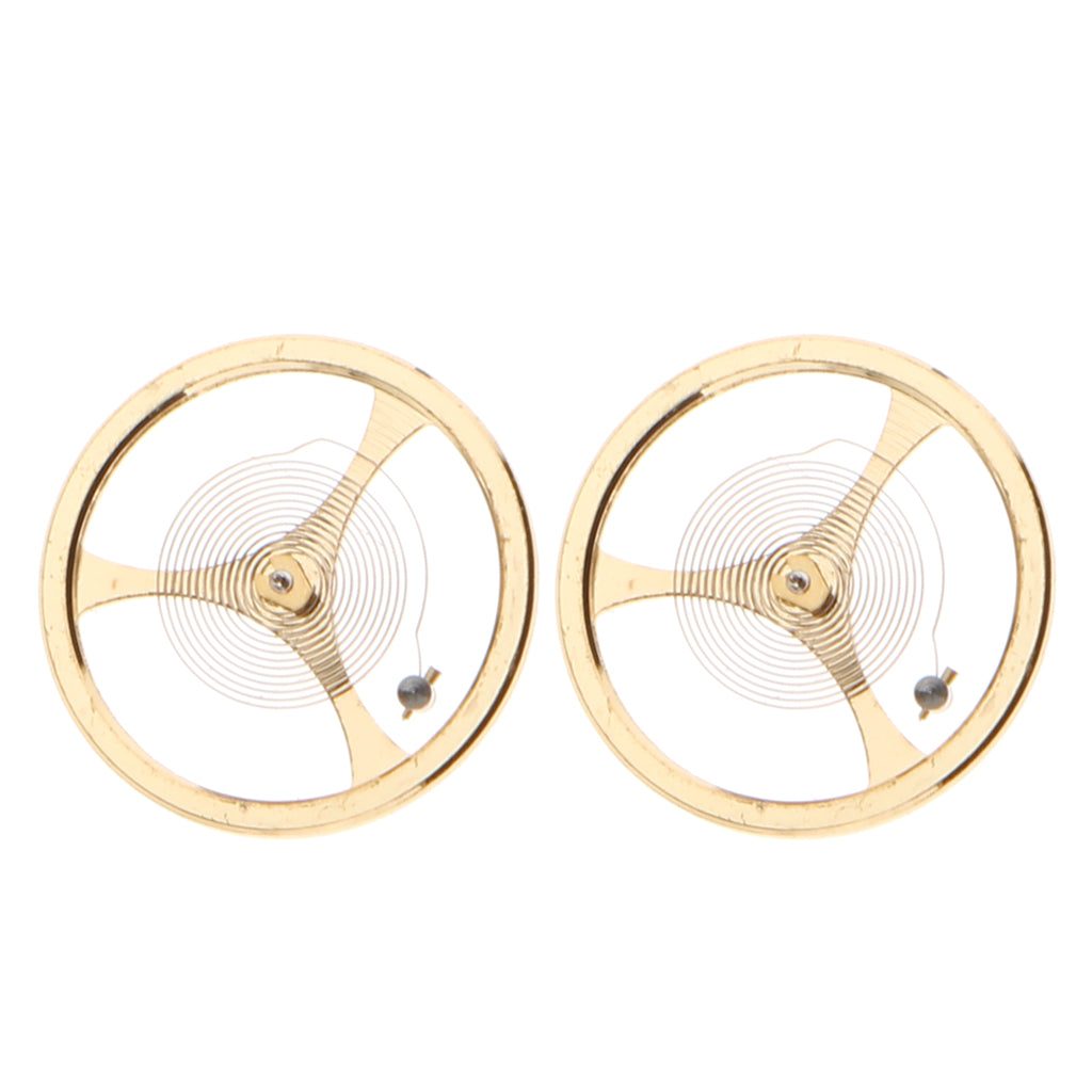 Watch Accessories Watch Movement Balance Wheel