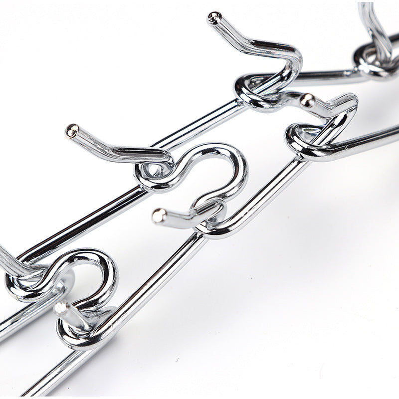 High Quality Dog Training Chain Iron Chain Dog Training Dog Stab Adjustment Chain Collar