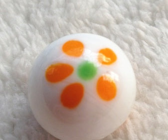 25Mm Hand-Made Marbles Playing Marbles Game Animal Rolling Game Machine Chess