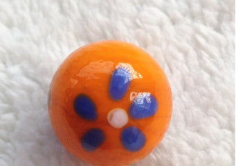 25Mm Hand-Made Marbles Playing Marbles Game Animal Rolling Game Machine Chess