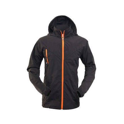Outdoor Quick Drying Clothes Men's Breathable Jacket