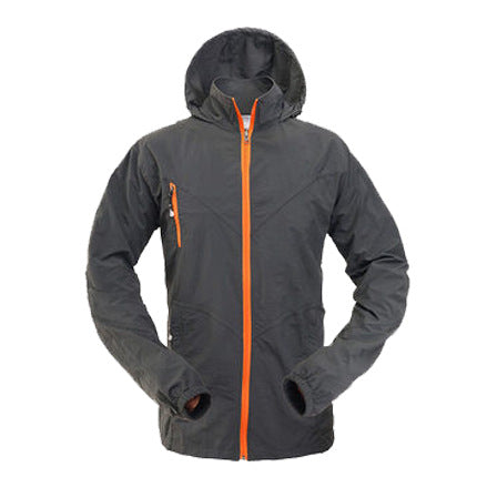 Outdoor Quick Drying Clothes Men's Breathable Jacket