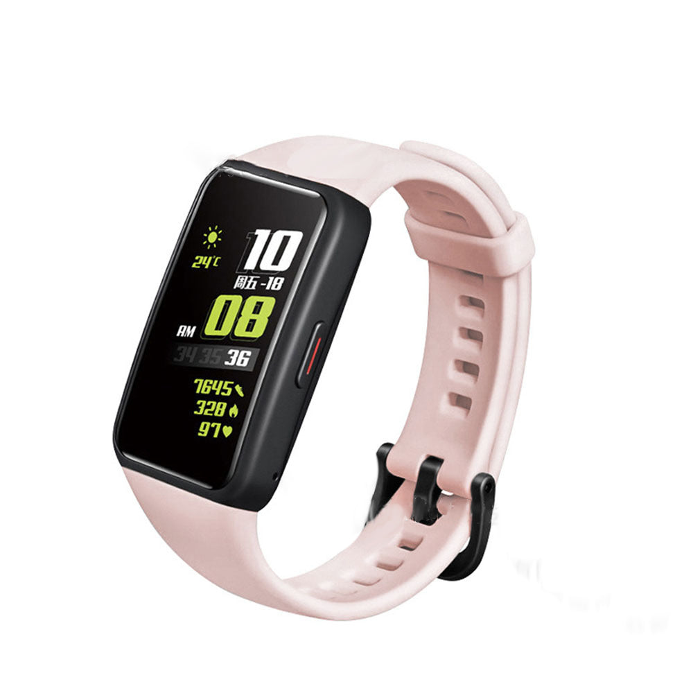 Suitable for Honor Band 6 Silicone Strap Huawei Honor