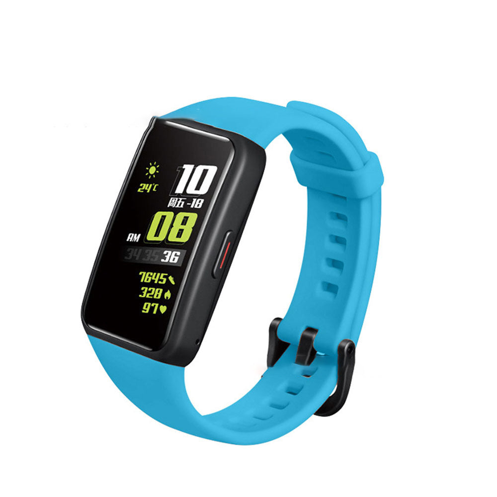 Suitable for Honor Band 6 Silicone Strap Huawei Honor