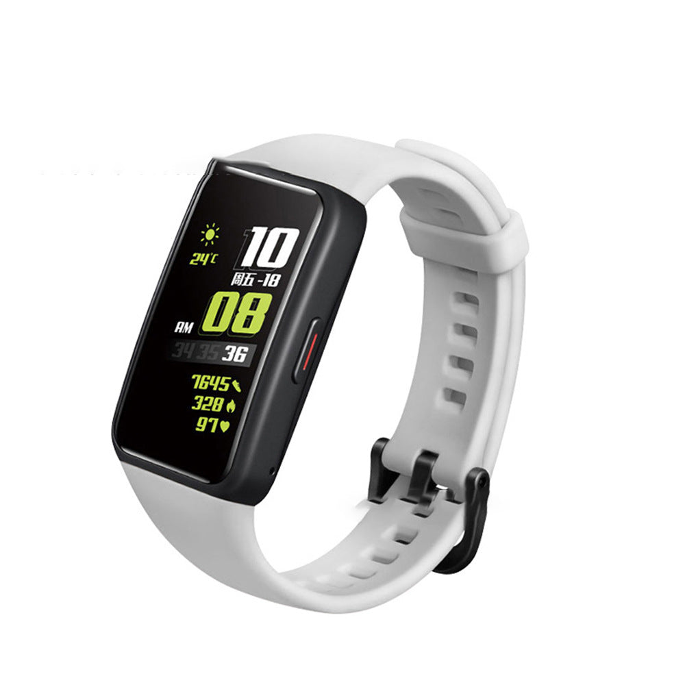 Suitable for Honor Band 6 Silicone Strap Huawei Honor