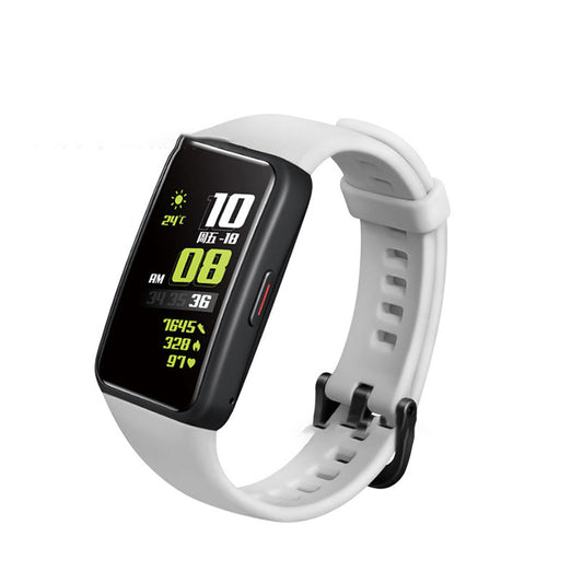 Suitable for Honor Band 6 Silicone Strap Huawei Honor