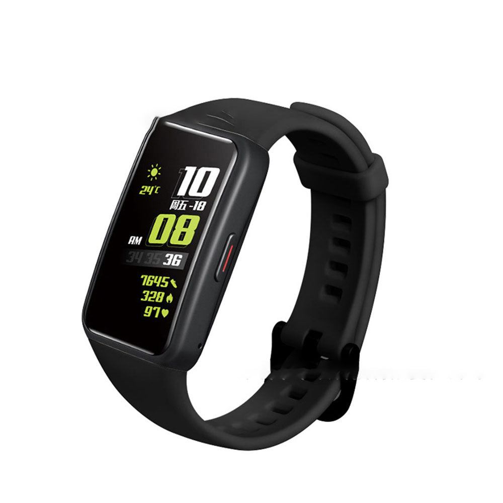 Suitable for Honor Band 6 Silicone Strap Huawei Honor