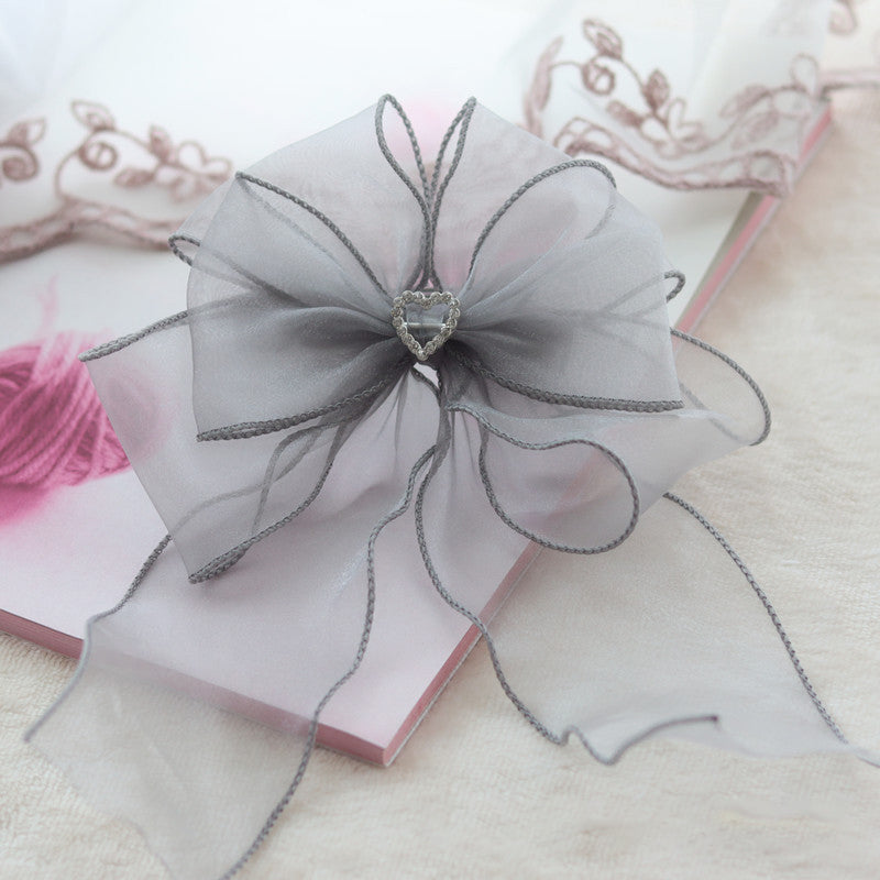 Pet Bow Tie Cat Dog Bow Tie Cat Fairy Bow Tie