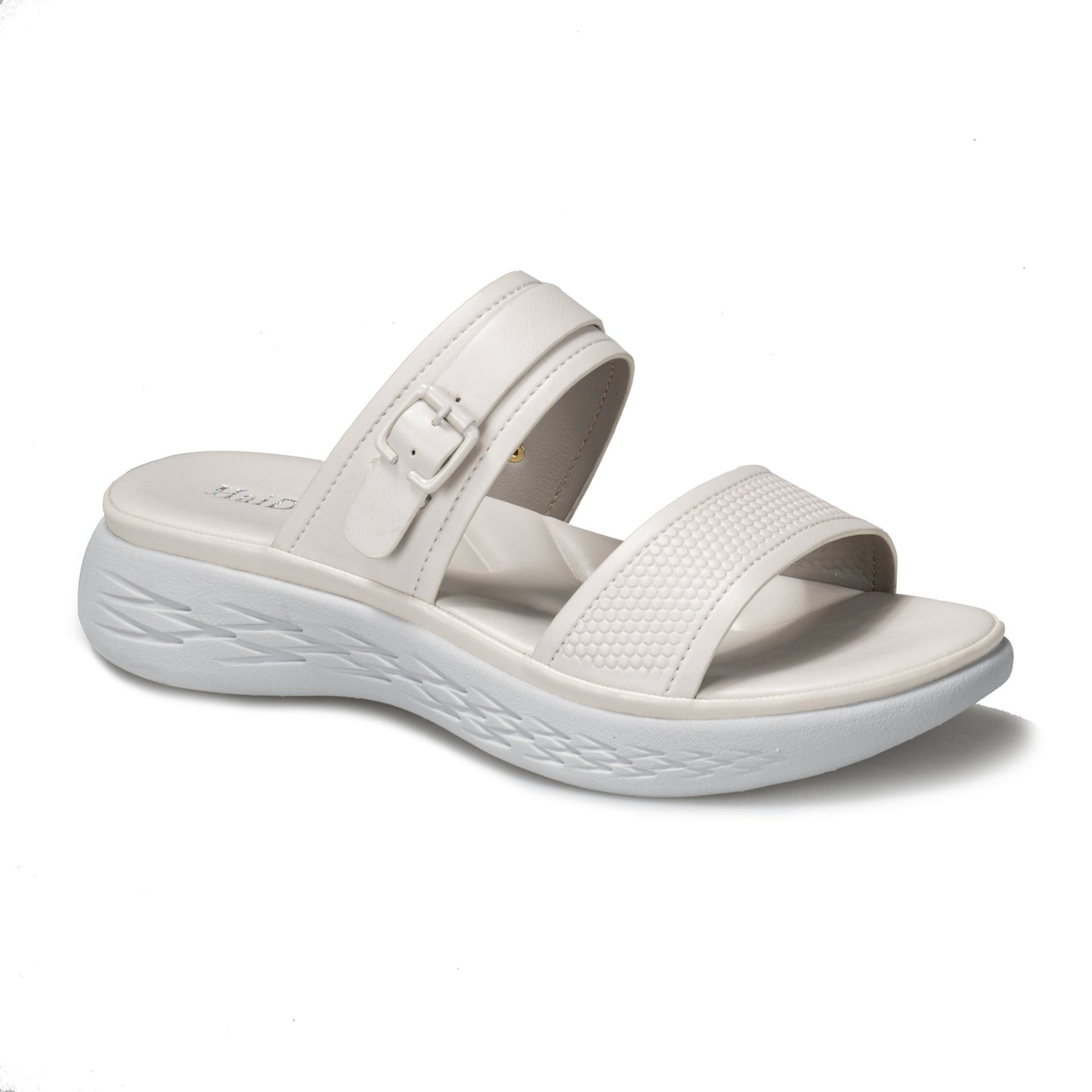 Wedge Heel Md Lightweight Thick-Soled Comfortable Women'S Plus Size Slippers