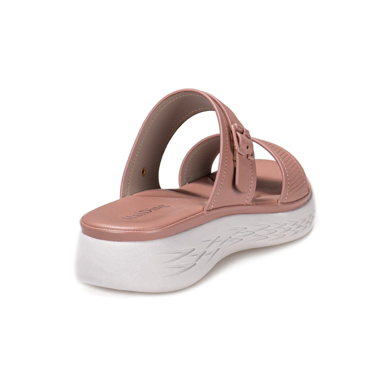 Wedge Heel Md Lightweight Thick-Soled Comfortable Women'S Plus Size Slippers