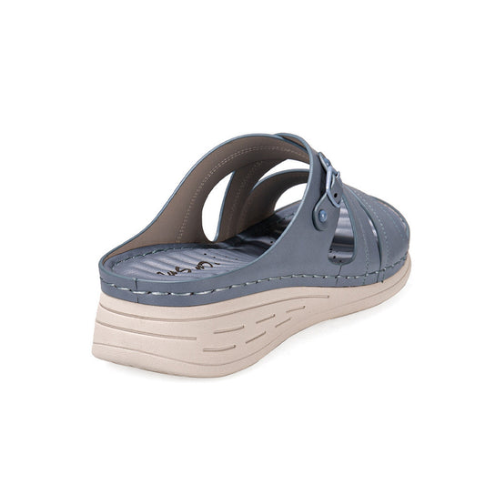 New Thick Soled Comfortable Large Size Slippers Women Sandals