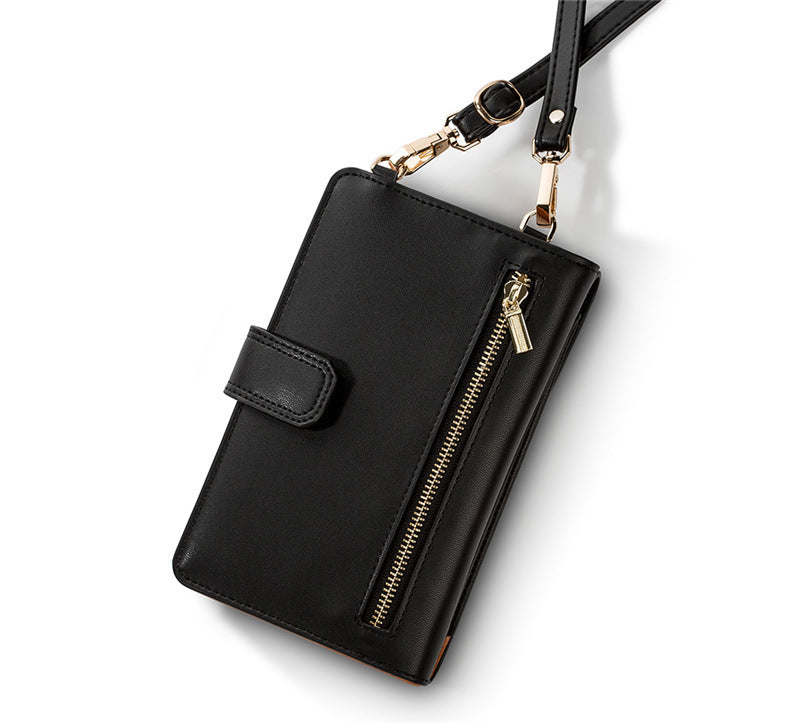 New Mini Mobile Phone Bag Messenger Bag
