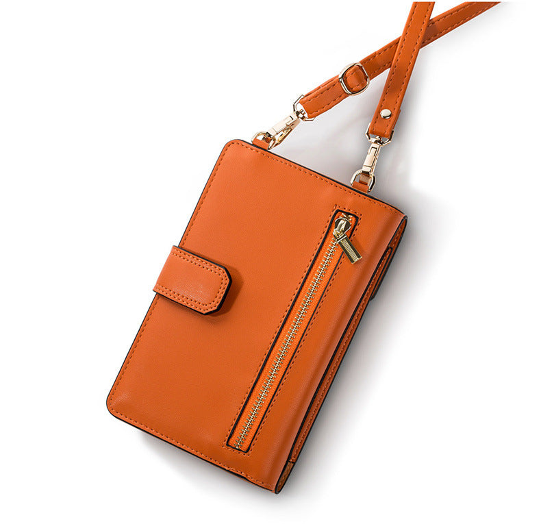New Mini Mobile Phone Bag Messenger Bag